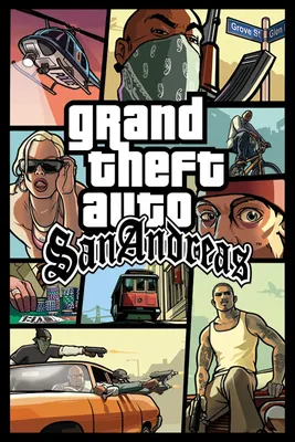 Grand Theft Auto: San Andreas – The Definitive Edition Coming Soon - Epic  Games Store