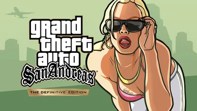 Grand Theft Auto: San Andreas (Video Game 2004) - IMDb