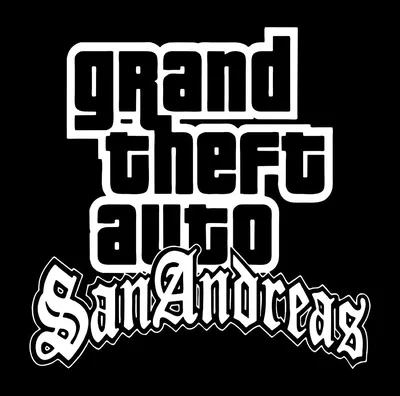 GTA SAN ANDREAS | PS2 Gameplay - YouTube