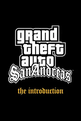 GTA: San Andreas – NETFLIX - Apps on Google Play