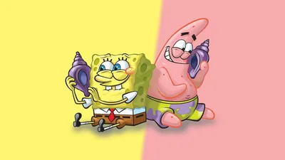 ГубкаБоб #Патрик #Сквидвард #МистерКрабс #Планктон #Сэнди #СпанчБоб  #SpongeBob | Губка Боб • Спанч Боб • Sponge Bob | ВКонтакте