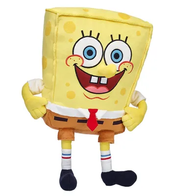 SpongeBob SquarePants: The Cosmic Shake — Википедия