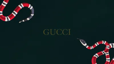 Gucci картинки на рабочий стол