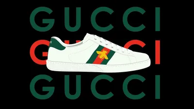 Обои Текстура бренда Gucci » Скачать красивые HD обои (картинки) на рабочий  стол (экран) и на телефон бесплатно