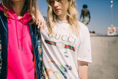 Обои \"Дом Gucci\" на рабочий стол, скачать бесплатно лучшие картинки Дом  Gucci на заставку ПК (компьютера) | mob.org