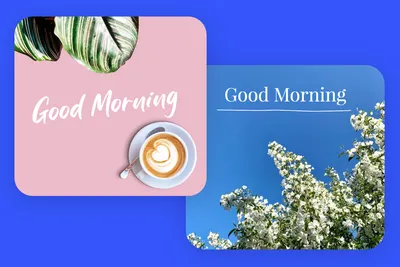 35+ Beautiful Good Morning Images Download Free - UsefulStep