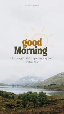 100+ Unique Good Morning Images For You. Download Now