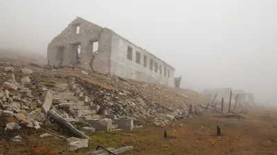 Что сегодня на месте лагерей ГУЛАГа (ФОТО) - Узнай Россию