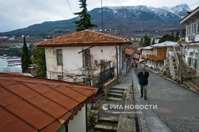 Гурзуф. Что нужно знать об отдыхе в Гурзуфе 2023, Крым. Пляжи, развлечения,  достопримечательности