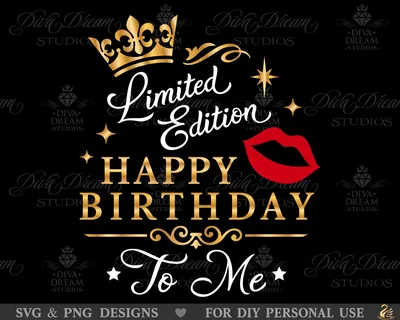 Premium Vector | Happy birthday to me happy birthday with balloons  lettering background t shirt