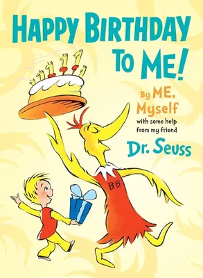 Happy Birthday To Me\" Poster for Sale by NickiBille | Redbubble