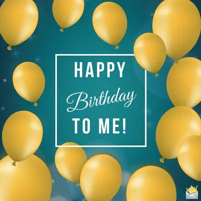 Happy Birthday to Me (Short 2019) - IMDb