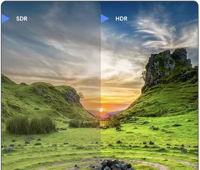 Display Ultra HDR images | Android media | Android Developers