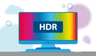 What is High Dynamic Range? Improved Viewing with HDR Image Enhancement