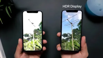 Что такое технология HDR и зачем она нужна в телевизорах | Блог Haier