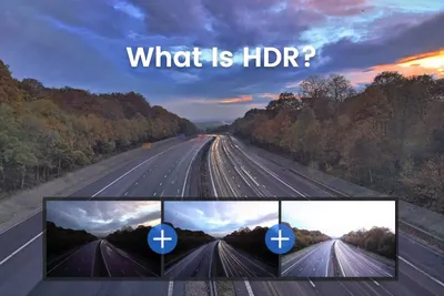 What Is HDR: Overall Guide of HDR in Photography | Fotor