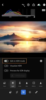 HDR Solutions | Ross Video