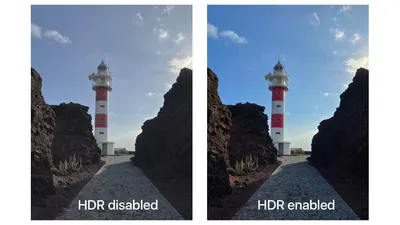 Was ist HDR und wann sollte man es nutzen? | Skylum Blog