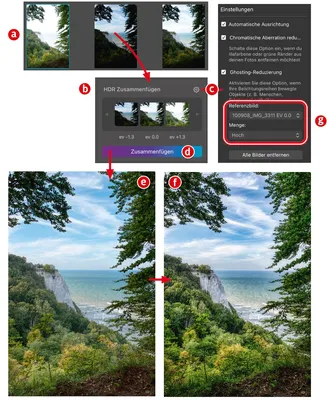 What is HDR Photography? Is It Still Relevant? - 42West