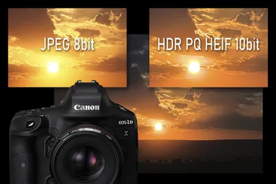 What Is HDR? What Is HDR10+? | RELIANT Blog