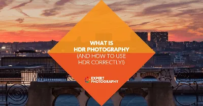 Create and edit true HDR (High Dynamic Range) images - Greg Benz Photography