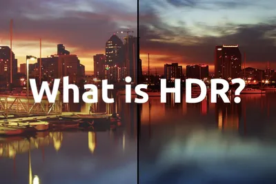 HDR Tutorial - How to Create Realistic HDR Photos Part 1 - Fototripper