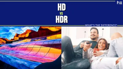 HDR Photography: A Beginner's Guide - Nature TTL