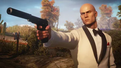 Here's How To Import Hitman 1+2 Content For Hitman 3 - Game Informer