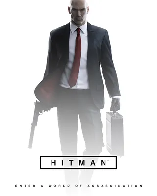 Prepare to make a killing, Hitman: Blood Money coming to mobile and  Nintendo Switch | Eurogamer.net