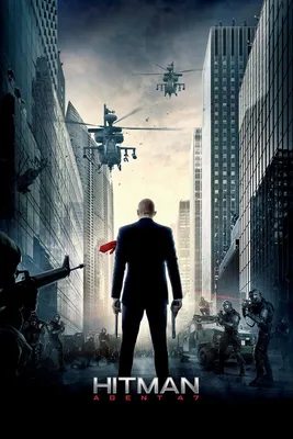 HITMAN™ | Hitman Wiki | Fandom