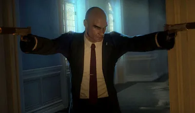 Hitman 2 - IGN