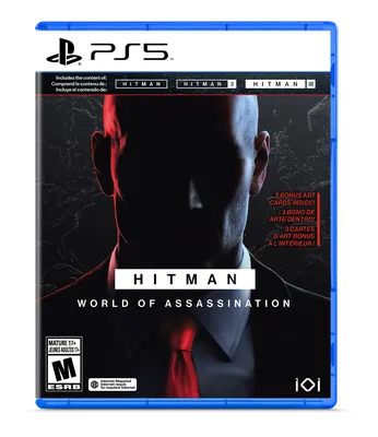 Zadzooks: Hitman: Absolution review - Washington Times