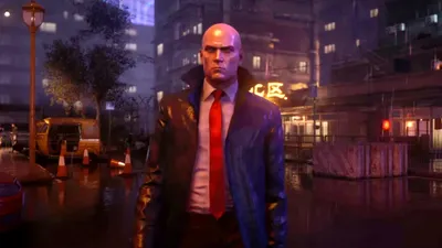 Hitman: Agent 47 | 20th Century Studios