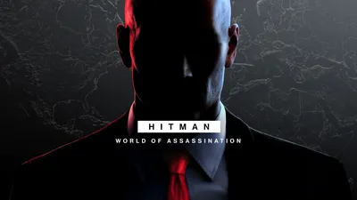 Hitman