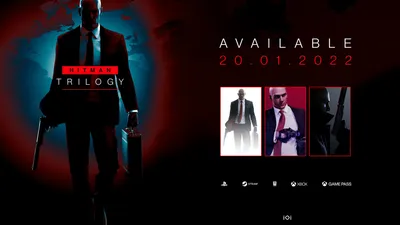 Hitman World of Assassination Update Adds Freelancer Prestige, Exploding Pen