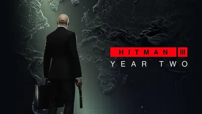 Hitman review – a beautiful puzzle box of a game | Games | The Guardian