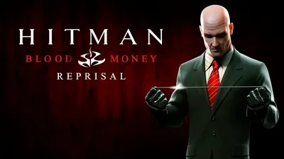 HITMAN Trilogy – HITMAN 3 Player Support