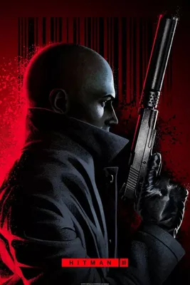 Hitman 3 Wallpapers - Hitman 3 (2021) - Hitman Forum