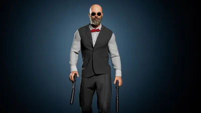 How did you get introduced to the HITMAN Franchise? : r/HiTMAN