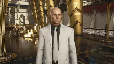 Hitman Freelancer release date | When does the new mode drop? | Radio Times