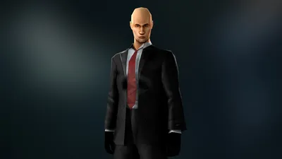 Hitman: Agent 47 - Movies on Google Play