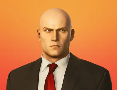 IO Interactive 'Hitman 4' Update | Hypebeast