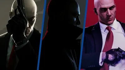 HITMAN 3 - PlayStation 4 | PlayStation 4 | GameStop