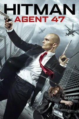 Hitman: Agent 47 | 20th Century Studios