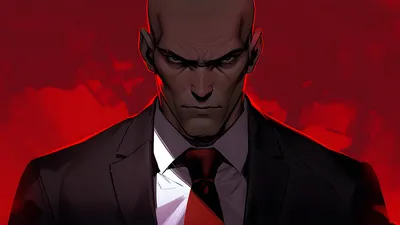 Hitman