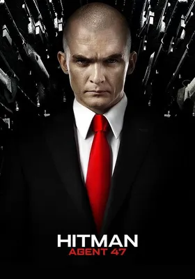 Meet Agent 47, the Sensitive Soul of Hitman - Doublejump