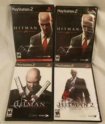 HITMAN 3 - Cloud Version | Nintendo Switch download software | Games |  Nintendo