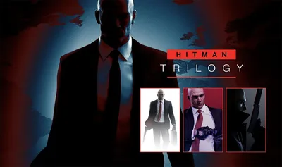 Buy Hitman (Unrated) - Microsoft Store