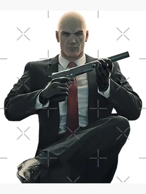 Hitman: Blood Money remaster announced