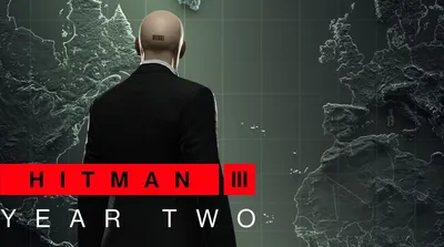 HITMAN™ 2 | Hitman Wiki | Fandom